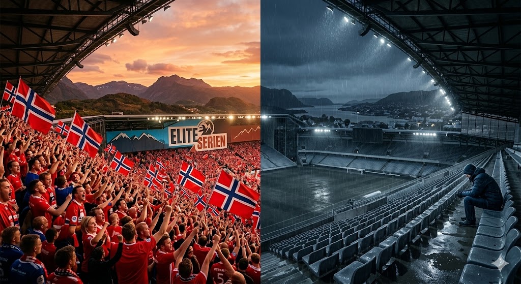 Eliteserien tabeller: En komplett guide til Norges øverste divisjon