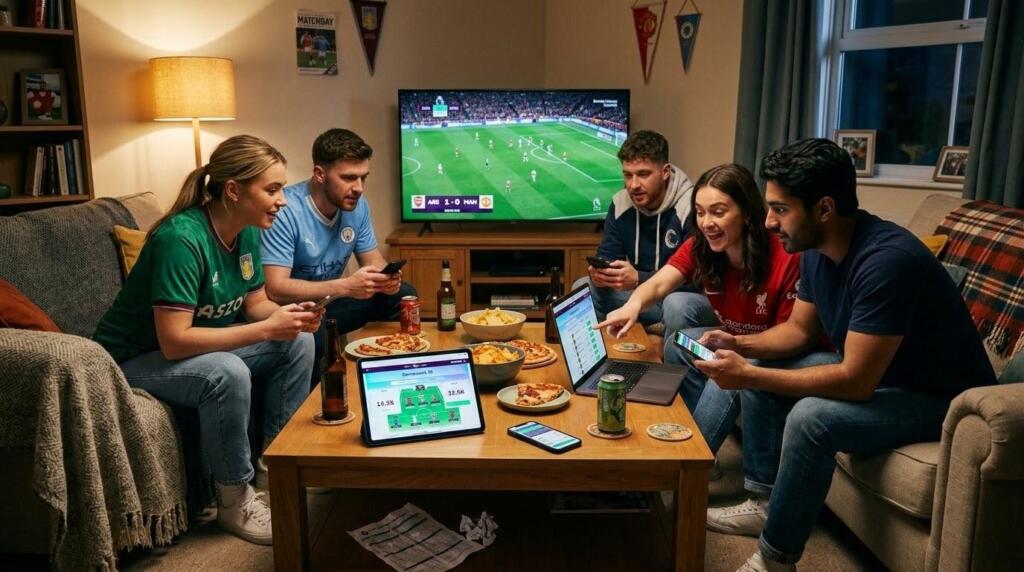 Fantasy Premier League: Regler, poeng og tips for å vinne