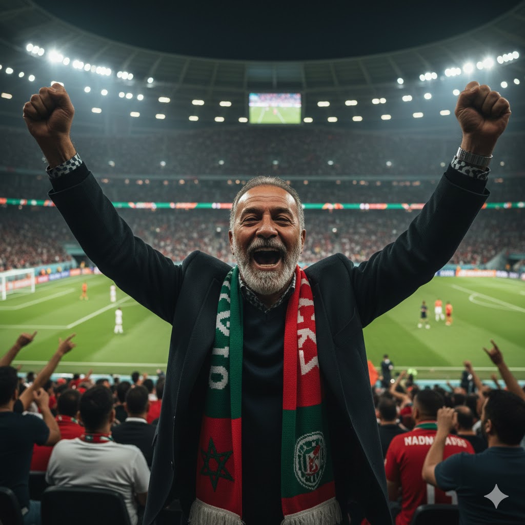 Lamine Yamal parents