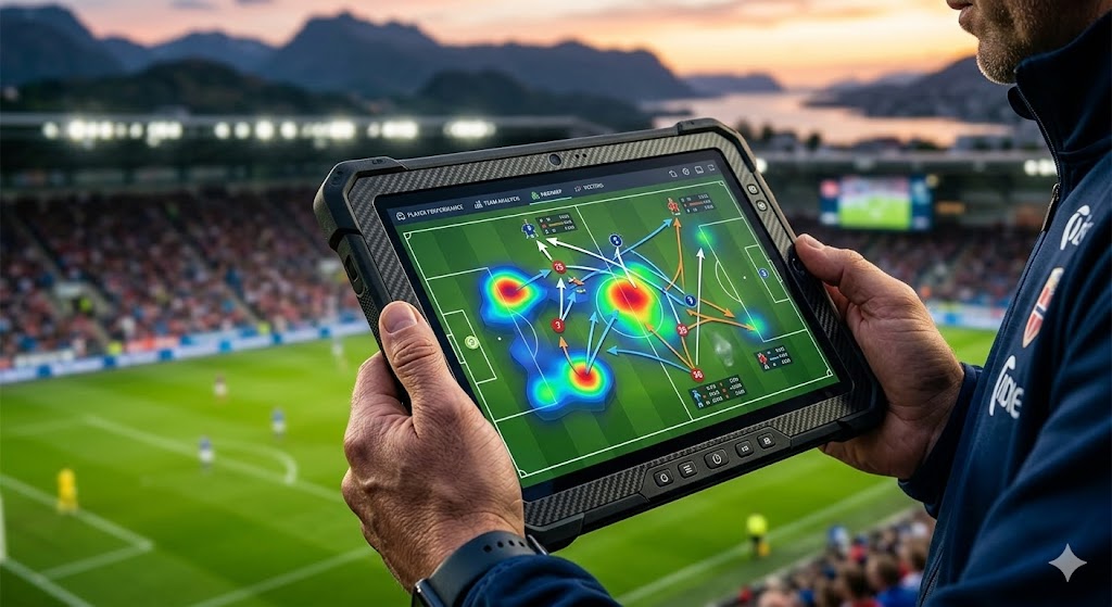 Eliteserien tabeller: En komplett guide til Norges øverste divisjon