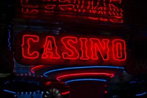 Alt du trenger å vite om odds og betting på nett kasinoer