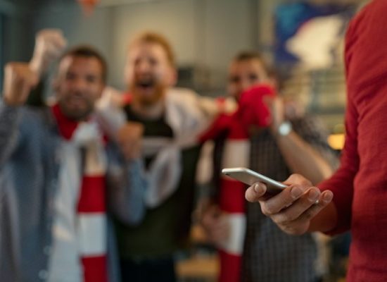 Den hemmelige verdenen av matte bak odds
