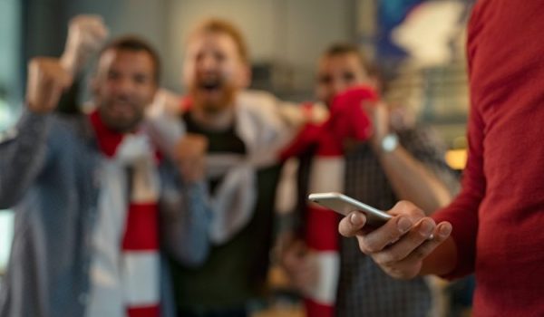 Den hemmelige verdenen av matte bak odds