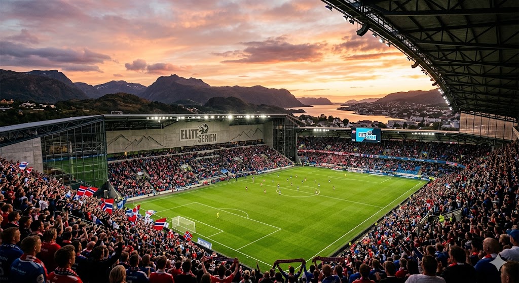 Eliteserien tabeller: En komplett guide til Norges øverste divisjon