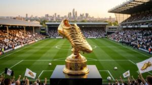 Golden Boot – hva er det og hvordan kåres vinneren?