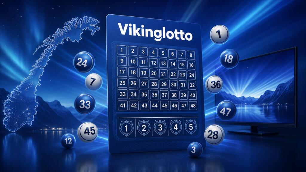 vikinglotto