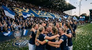 Toppserien Tabeller: En Komplett Guide til Norsk Kvinnefotballs Øverste Nivå