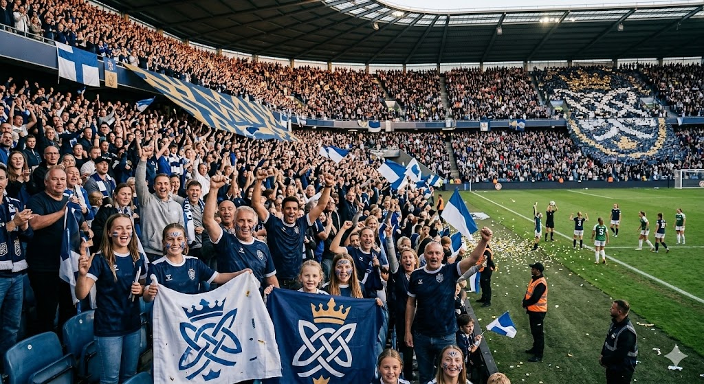 Toppserien Tabeller: En Komplett Guide til Norsk Kvinnefotballs Øverste Nivå