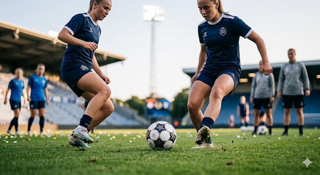 Toppserien Tabeller: En Komplett Guide til Norsk Kvinnefotballs Øverste Nivå